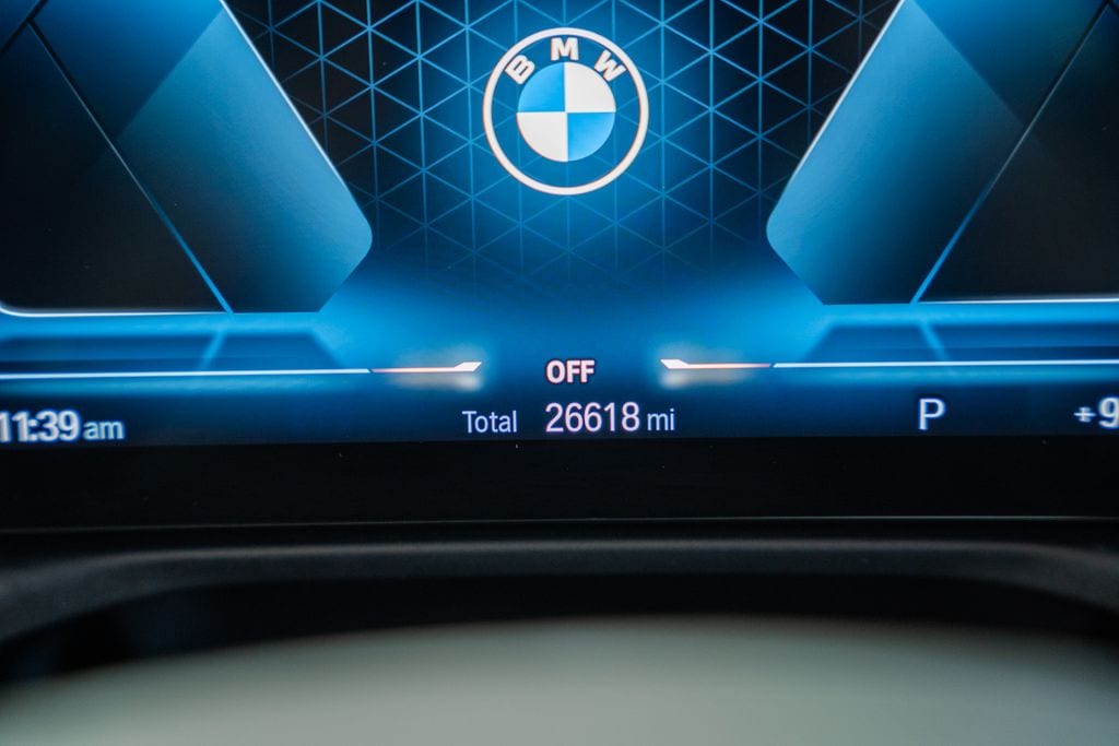 2024 BMW 4 Series 430i - Photo 41