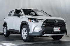 2026 Toyota Corolla Cross L SUV