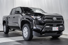 2026 Toyota Tacoma SR5 Truck Double Cab