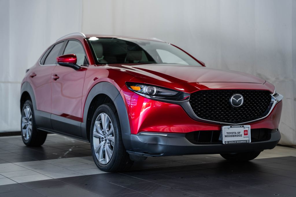 2023 Mazda CX-30 Preferred AWD's photo