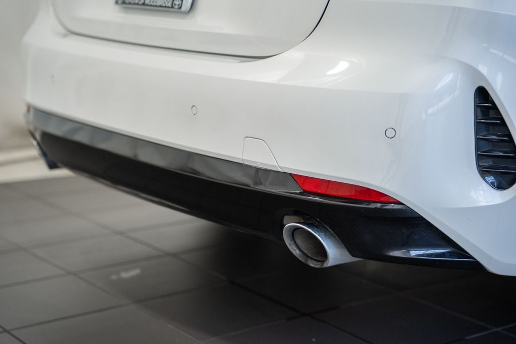 2024 BMW 4 Series 430i - Photo 8