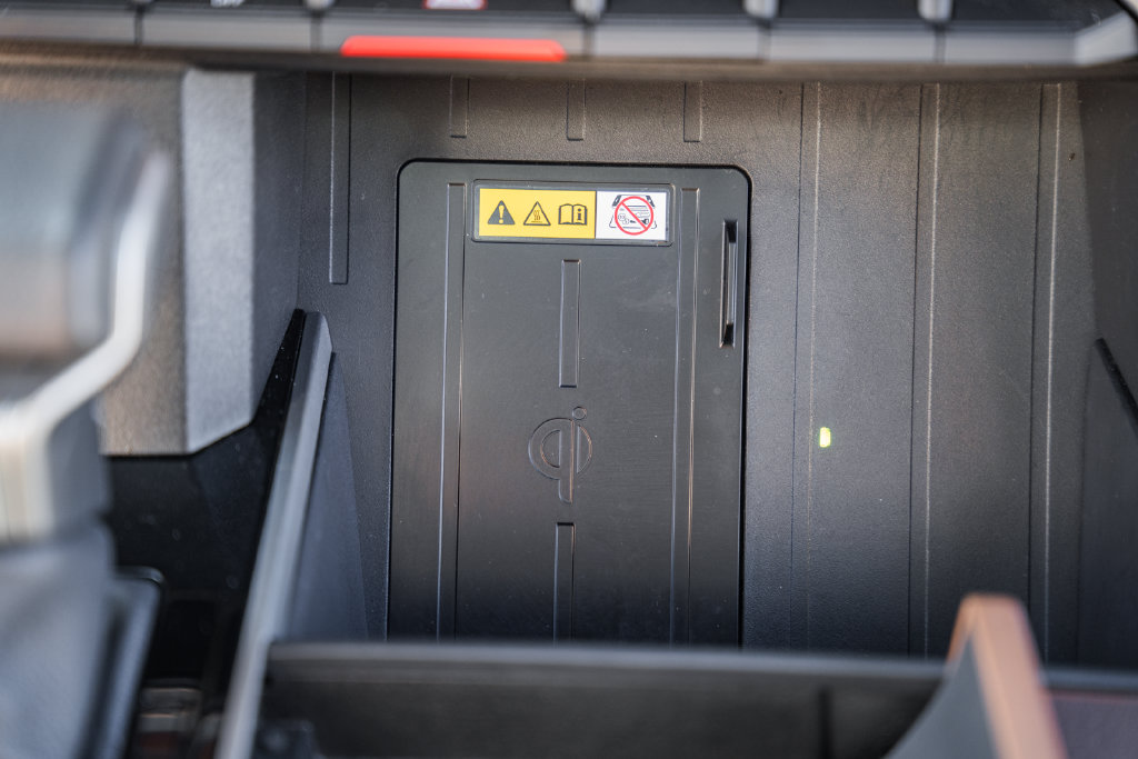 2024 Toyota Tundra 1794 Edition - Photo 21