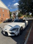 Toyota GR Supra