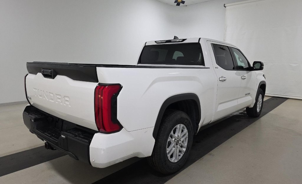 Used 2024 Toyota Tundra SR5 Truck