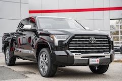 2026 Toyota Tundra i-FORCE MAX Capstone Truck CrewMax