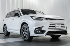 2024 LEXUS TX 500h F Sport Premium SUV