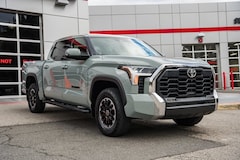 2022 Toyota Tundra SR5 Truck