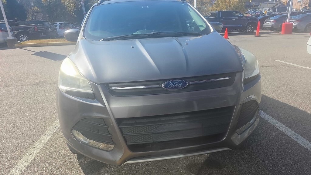Used 2014 Ford Escape SE SUV