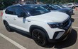 Volkswagen Taos