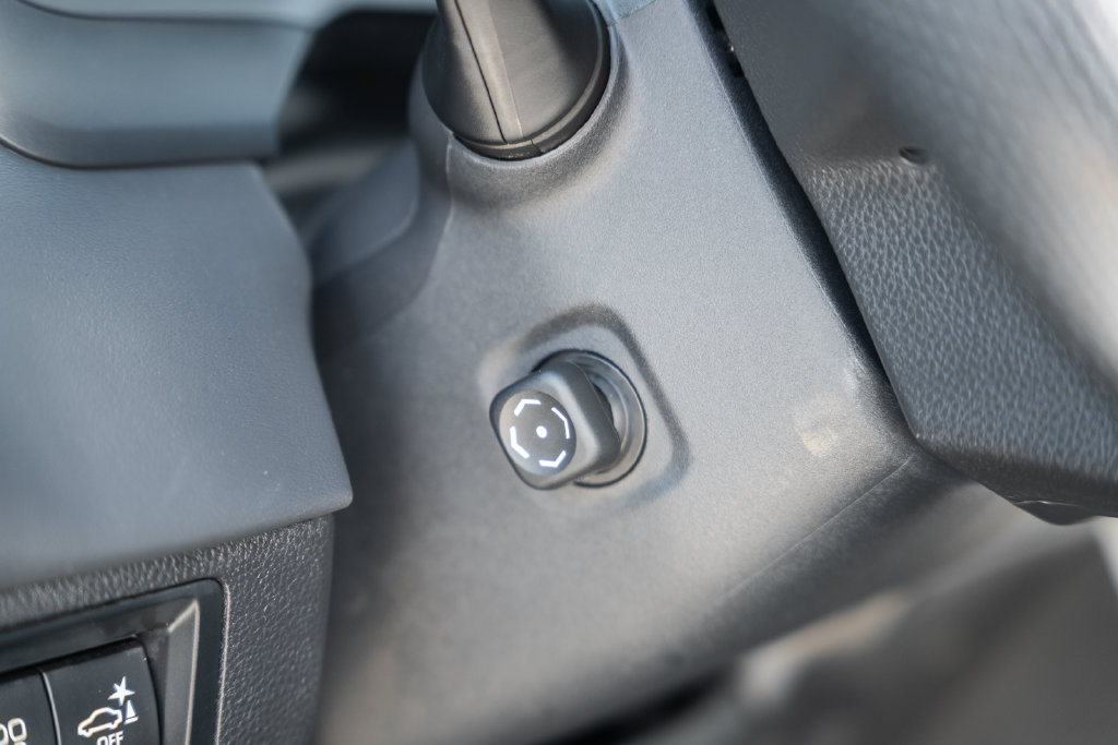 2024 Toyota Tundra Platinum - Photo 47
