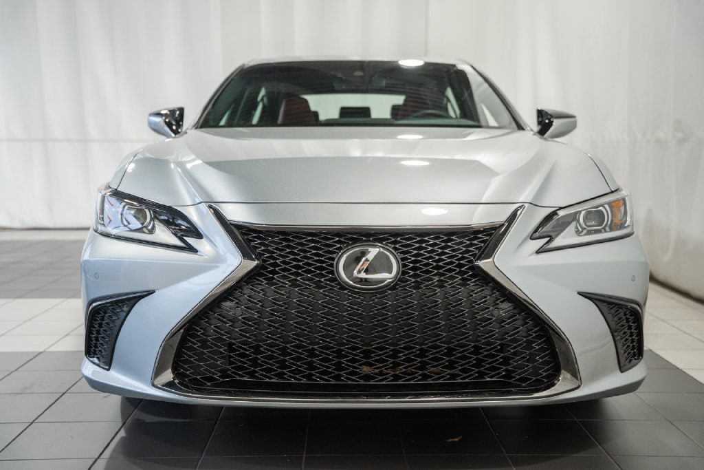 Used 2024 Lexus ES 350 F Sport Sedan