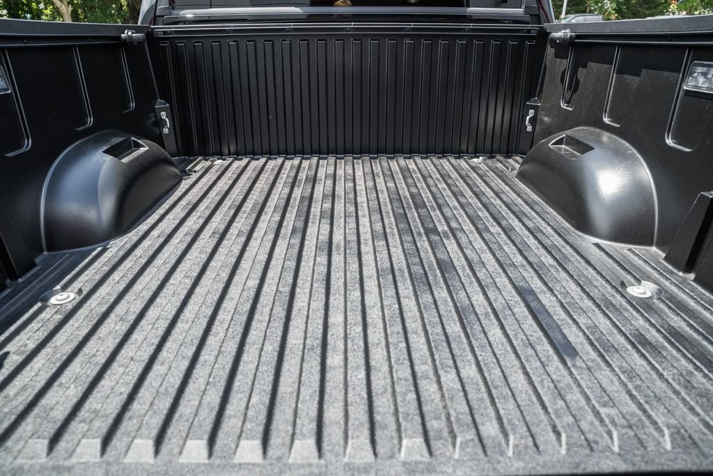 2026 Toyota Tundra 1794 Edition - Photo 11