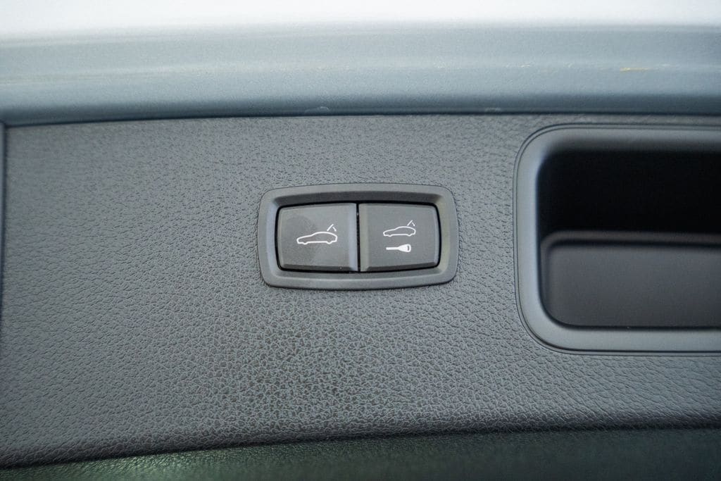 2022 Porsche Macan Base - Photo 9