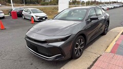 2024 Toyota Crown XLE Sedan