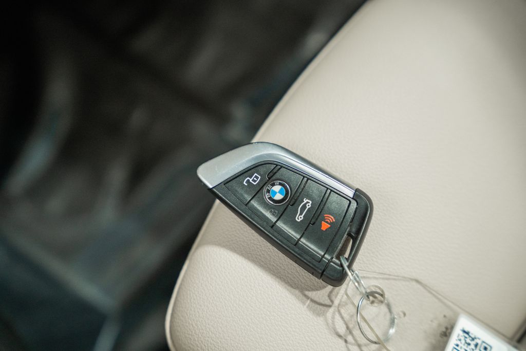 2024 BMW 4 Series 430i - Photo 42
