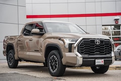 2026 Toyota Tundra SR5 Truck CrewMax