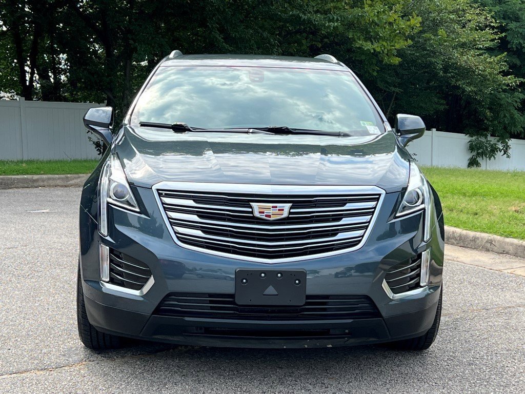 Used 2019 Cadillac XT5 Base with VIN 1GYKNARS8KZ202341 for sale in Woodbridge, VA