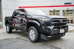 2025 Toyota Tacoma SR5 Truck Double Cab