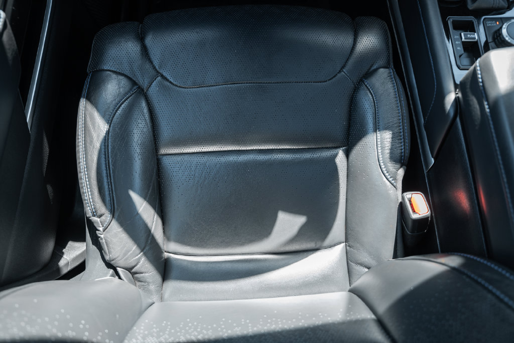2024 Toyota Tundra Platinum - Photo 33