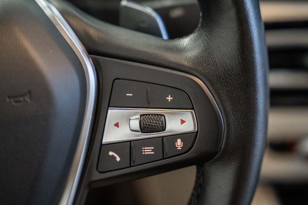 2024 BMW 4 Series 430i - Photo 25