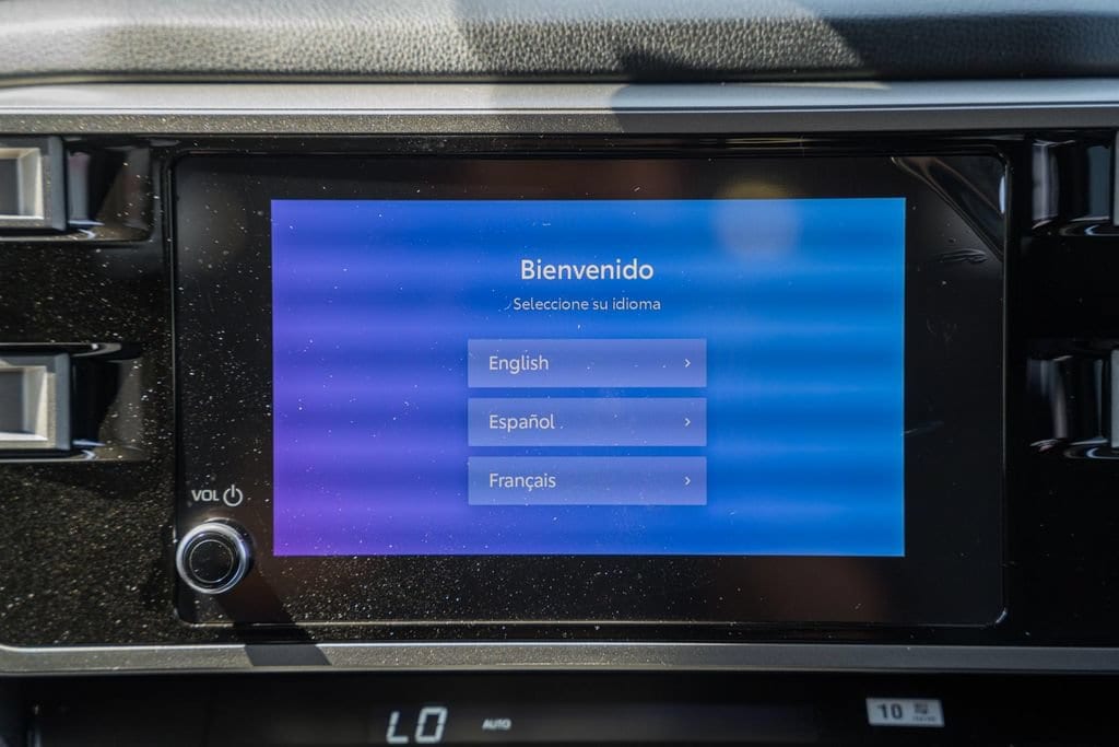 2026 Toyota Tundra SR5 - Photo 23