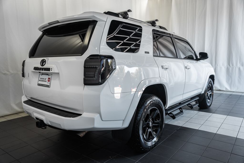 Used 2023 Toyota 4Runner SR5 Premium SUV