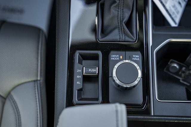 2026 Toyota Tundra Limited - Photo 23