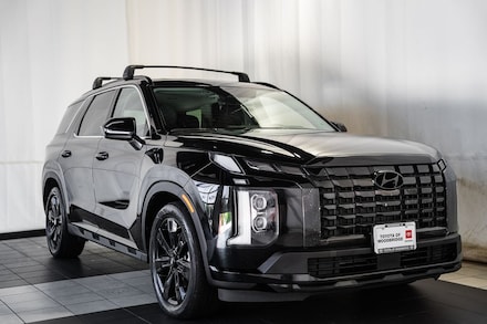 2024 Hyundai Palisade XRT SUV