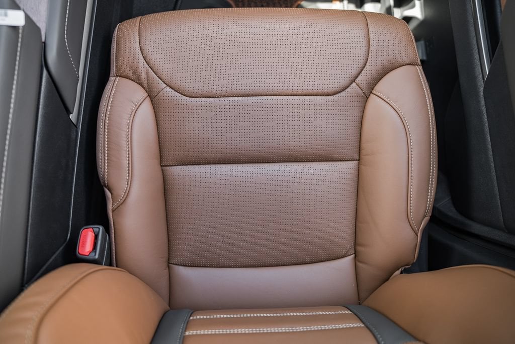 2026 Toyota Tundra 1794 Edition - Photo 36