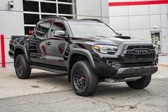 2023 Toyota Tacoma TRD Pro Truck