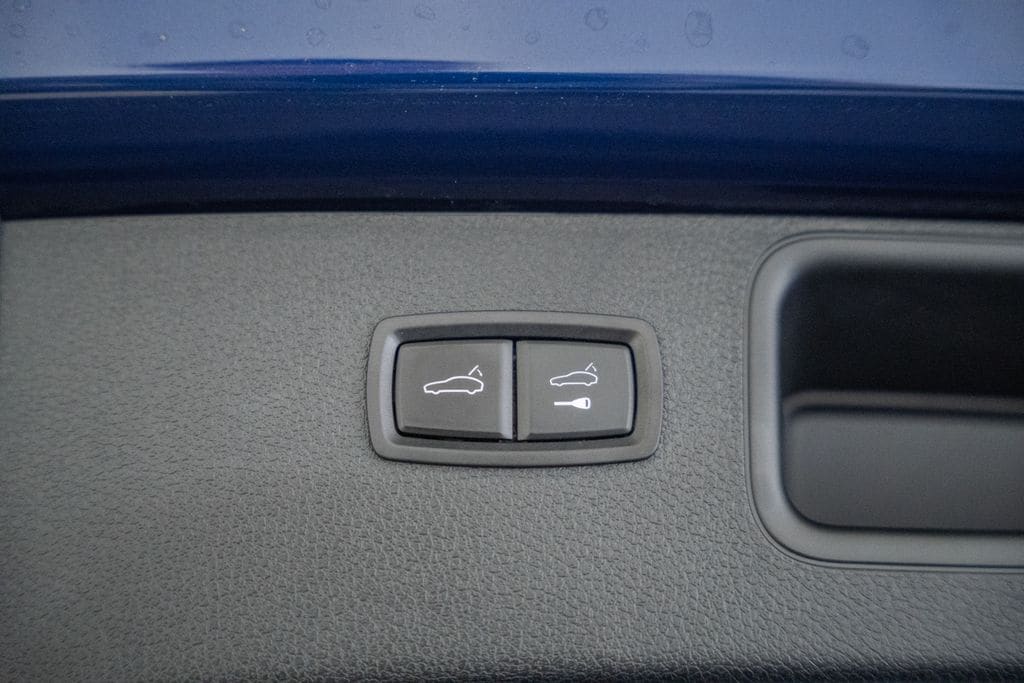 2022 Porsche Macan Base - Photo 9