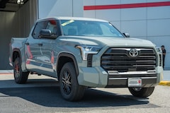 2026 Toyota Tundra SR5 Truck CrewMax