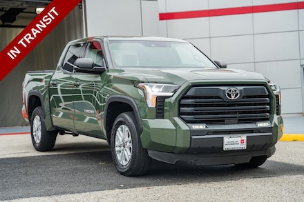 2023 Toyota Tundra SR5 Truck