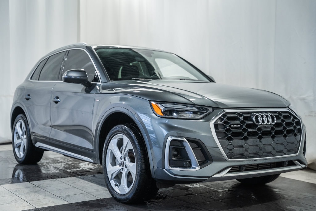 2024 Audi Q5