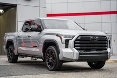 2025 Toyota Tundra Limited Truck