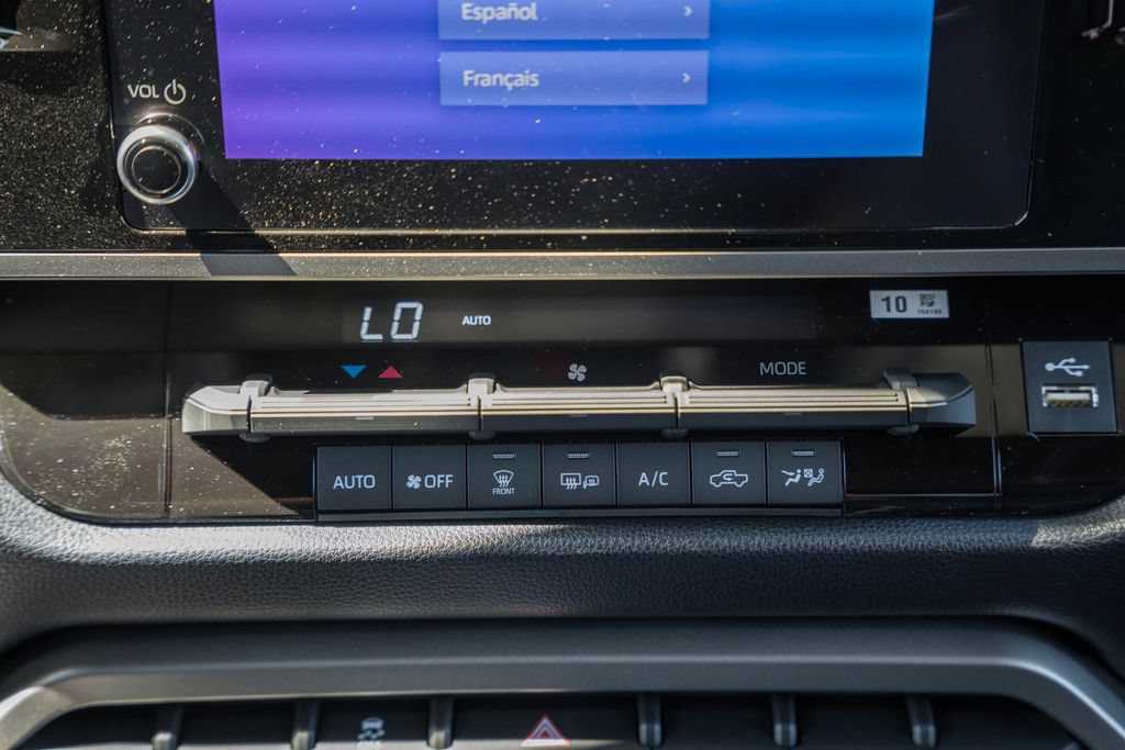 2026 Toyota Tundra SR5 - Photo 24