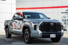 2022 Toyota Tundra SR5 Truck