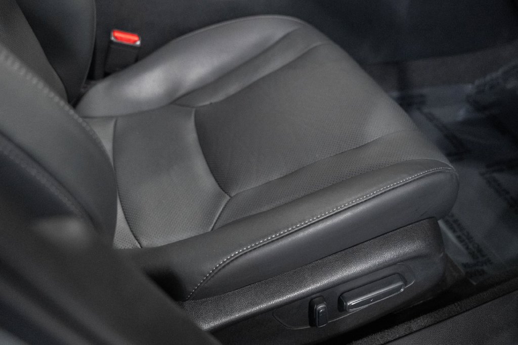 2025 Honda Accord Hybrid Sport-L - Photo 25