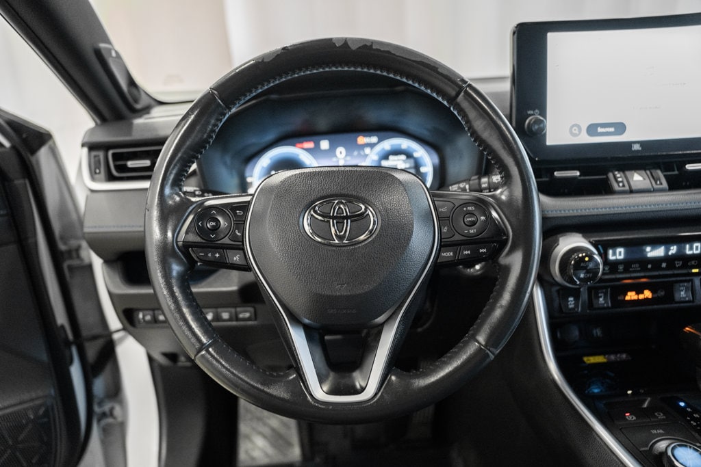 2024 Toyota RAV4 XSE - Photo 26