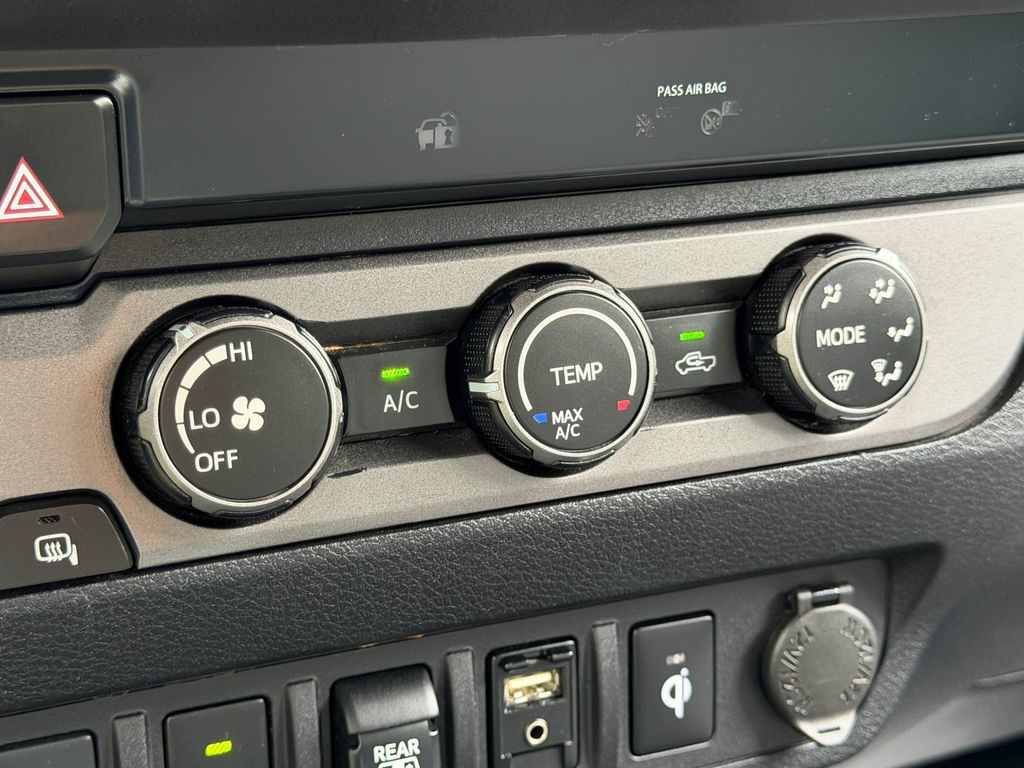 2019 Toyota Tacoma TRD Sport - Photo 25