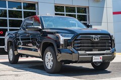 2026 Toyota Tundra SR5 Truck CrewMax