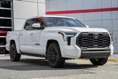 2022 Toyota Tundra SR5 Truck