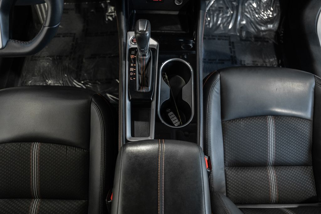 2024 Nissan Altima SR - Photo 22