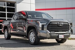 2023 Toyota Tundra SR5 Truck