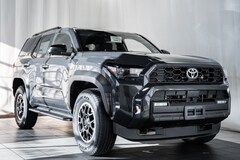 2025 Toyota 4Runner TRD Off-Road Premium SUV