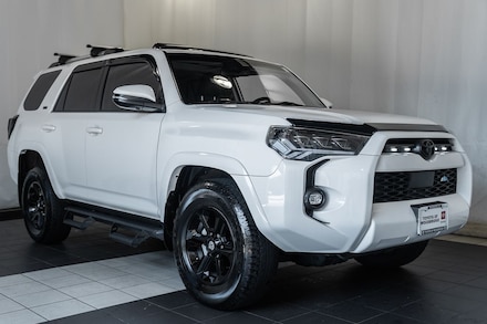2023 Toyota 4Runner SR5 Premium SUV