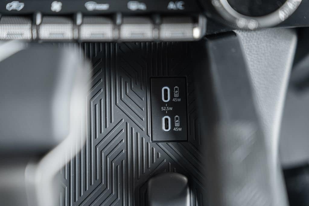 2026 Toyota Tacoma Trailhunter - Photo 25