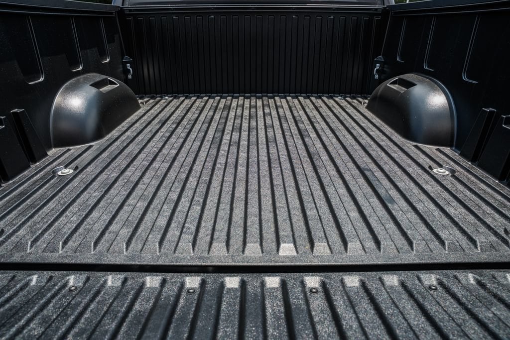 2026 Toyota Tundra Limited - Photo 10