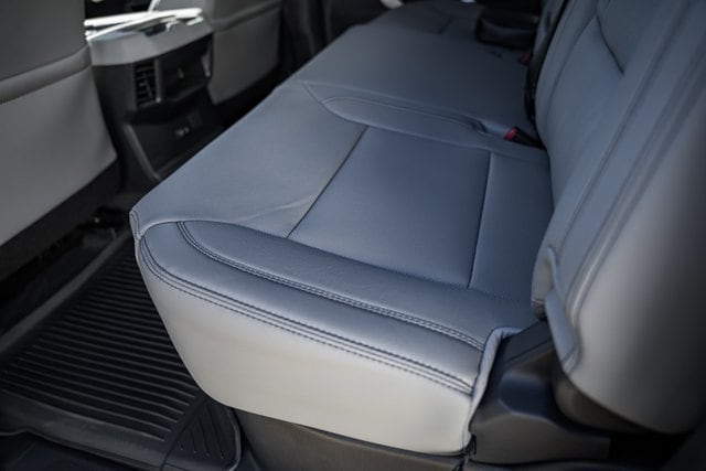 2026 Toyota Tundra Limited - Photo 30