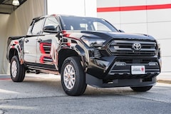 2026 Toyota Tacoma SR5 Truck Double Cab